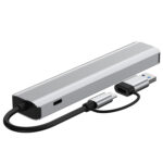 9 Port USB Hub - Image 7
