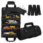 Roll Up Tool Belt - Image 3