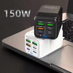 6 Port Universal Brick - Image 4
