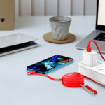3P Experts TrioCharge-3N1 Retractable Charger Cable - Image 9
