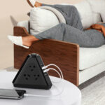 Triangle Port Charger 13 N 1 Charging Station