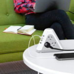 Triangle Port Charger 13 N 1 Charging Station - Image 3