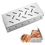 BBQ Smoker BOX - Image 4
