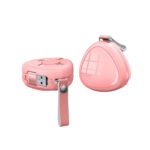 3P Experts TrioCharge-3N1 Retractable Charger Cable - Image 2