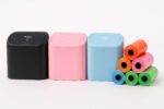 3P Experts TAP- Car Trash Can