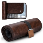 Men's Travel Toiletry Bag – Compact, Durable & Organized - Image 2
