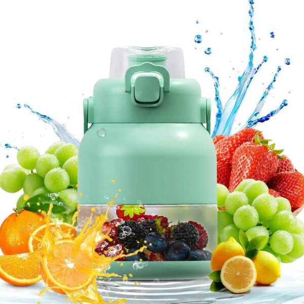 Cook N Repeat Quick Squeeze Portable Juicer