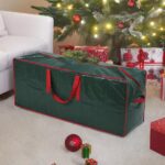 3P Experts Christmas Tree Storage Bag - Image 2