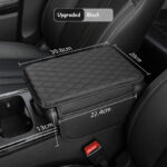 3P Experts Car Center Console Cover - Image 2