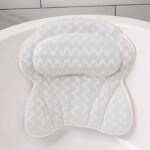 BENE Bath Pillow With Hanging Hook - Image 2