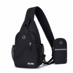 Allure Carry Crossbody Sling Bag - Image 2