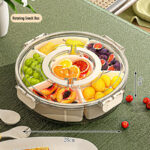 Cook N Repeat  Rotating Snack Box - Image 18