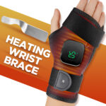 Bene Magnetic Heating Wristband - Image 2