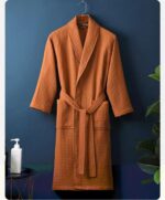 Hausrobe Unisex Lounge Robe - Image 11
