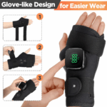 Bene Magnetic Heating Wristband - Image 11