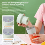 Cook N Repeat Portable Juicer - Image 8