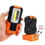 Seamless Outdoors 4 Pack Work Light - Image 12