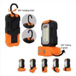 Seamless Outdoors 4 Pack Work Light - Image 13