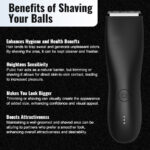 BENE Unisex Shaver - Image 17