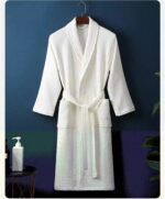 Hausrobe Unisex Lounge Robe - Image 12
