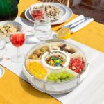 Cook N Repeat  Rotating Snack Box - Image 8