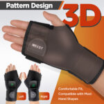 Bene Magnetic Heating Wristband - Image 12