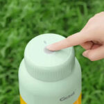 Cook N Repeat Quick Squeeze Portable Juicer - Image 9