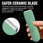 BENE Unisex Shaver - Image 11