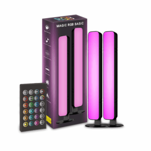 3P Experts Atmosphere  Vibe Light  2 Pack