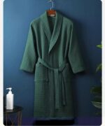 Hausrobe Unisex Lounge Robe - Image 13