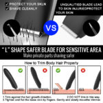 BENE Unisex Shaver - Image 13