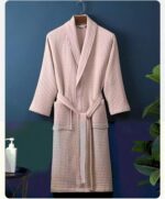 Hausrobe Unisex Lounge Robe - Image 14