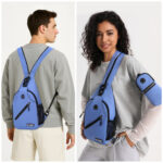 Allure Carry Crossbody Sling Bag