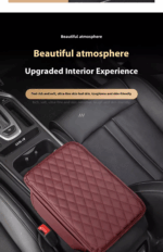 3P Experts Car Center Console Cover - Image 13
