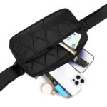 Clarissa Padded Crossbody Bag - Image 11