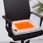 Helios Personal Travel Heated Seat Warmer - Image 7