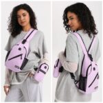 Allure Carry Crossbody Sling Bag - Image 15