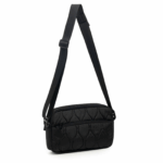 Clarissa Padded Crossbody Bag - Image 8
