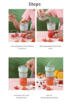 Cook N Repeat Portable Juicer - Image 12