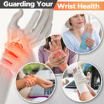 Bene Magnetic Heating Wristband - Image 15