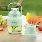 Cook N Repeat Quick Squeeze Portable Juicer - Image 11