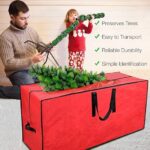 3P Experts Christmas Tree Storage Bag - Image 15