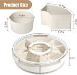 Cook N Repeat  Rotating Snack Box - Image 4