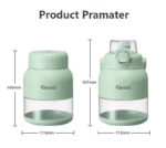 Cook N Repeat Quick Squeeze Portable Juicer - Image 12