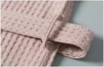 Hausrobe Unisex Lounge Robe - Image 17