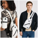 Allure Carry Crossbody Sling Bag - Image 17