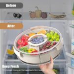 Cook N Repeat  Rotating Snack Box - Image 3
