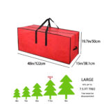 3P Experts Christmas Tree Storage Bag - Image 17