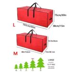 3P Experts Christmas Tree Storage Bag - Image 18