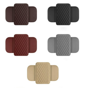 3P Experts Car Center Console Cover